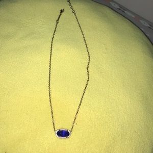 Kendra Scott necklace